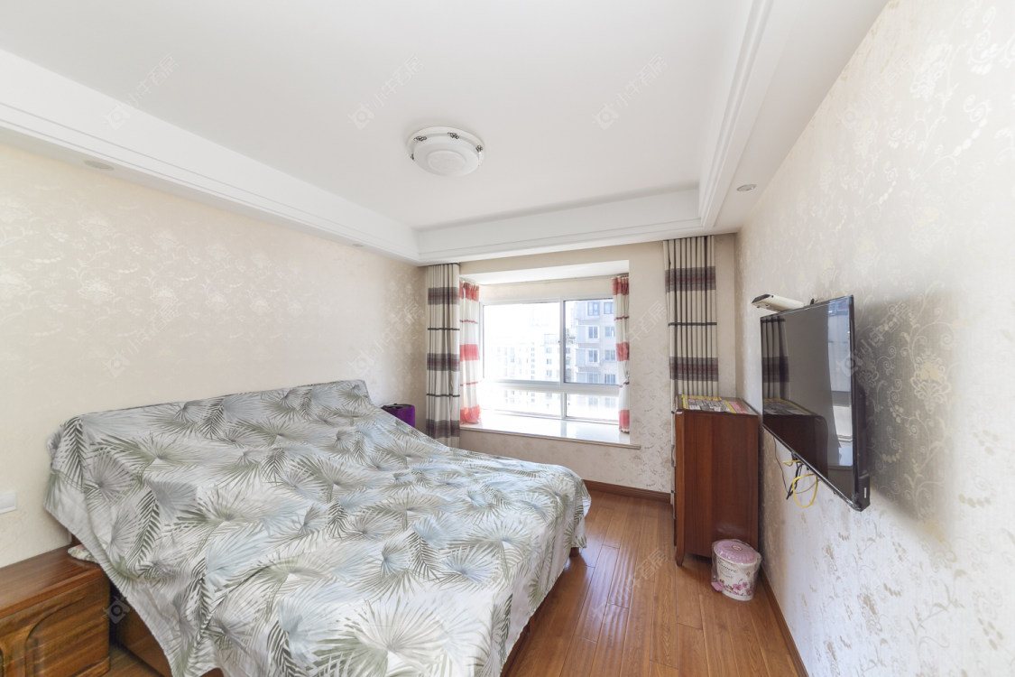 常州青建鼎都在售二手房源室内图_小牛看房