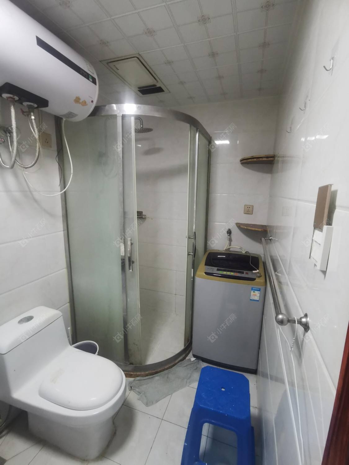 常州雅居乐星河湾在租房源室内图_小牛看房