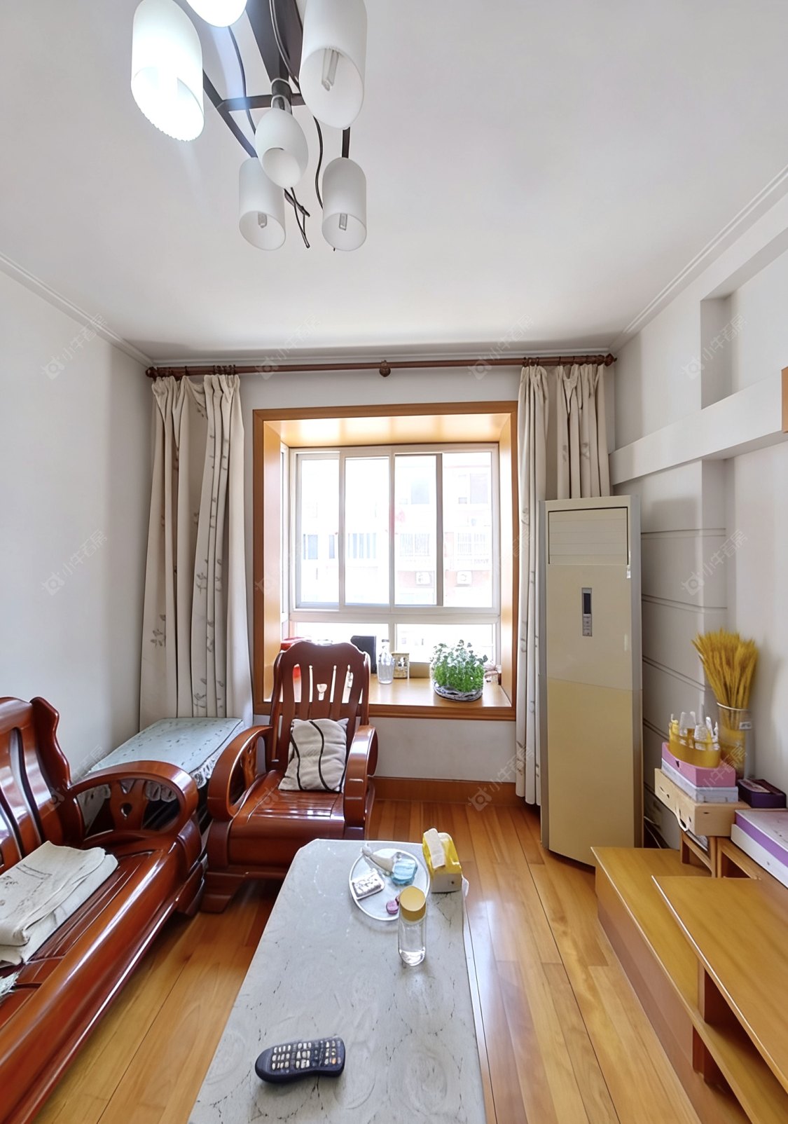 常州西新桥公寓在租房源_小牛看房