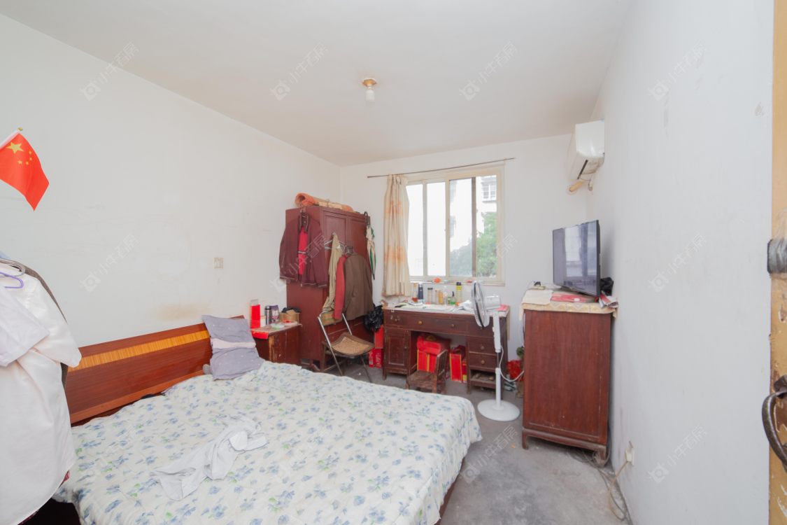 常州泰山二村在售二手房源室内图_小牛看房