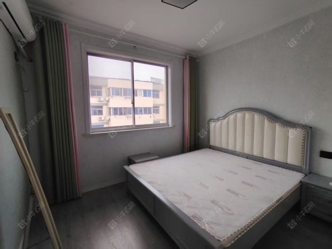 盘龙苑西区房源室内图 常州盘龙苑西区在租房源室内图_小牛看房