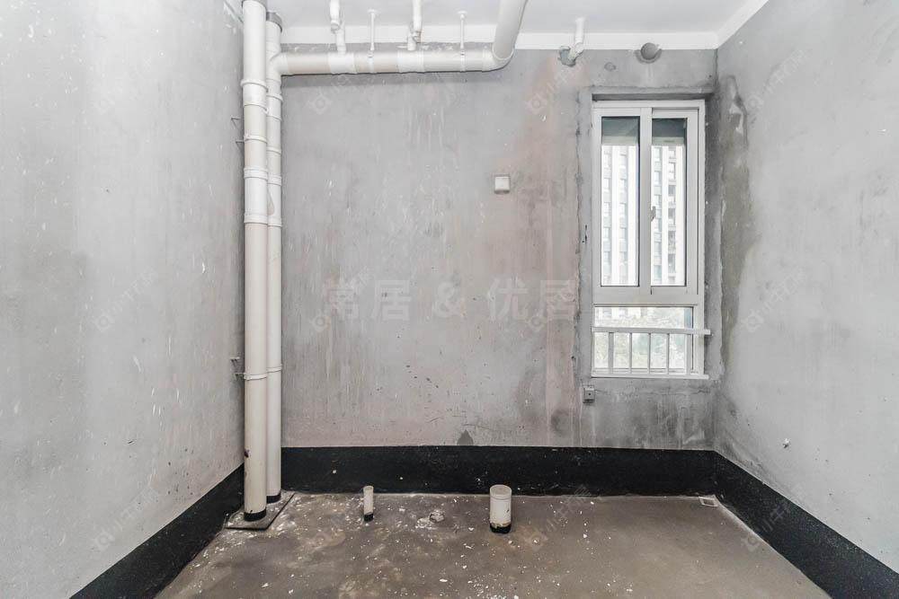 莱蒙城空中别墅房源室内图 常州莱蒙城空中别墅在售二手房源室内图_小牛看房