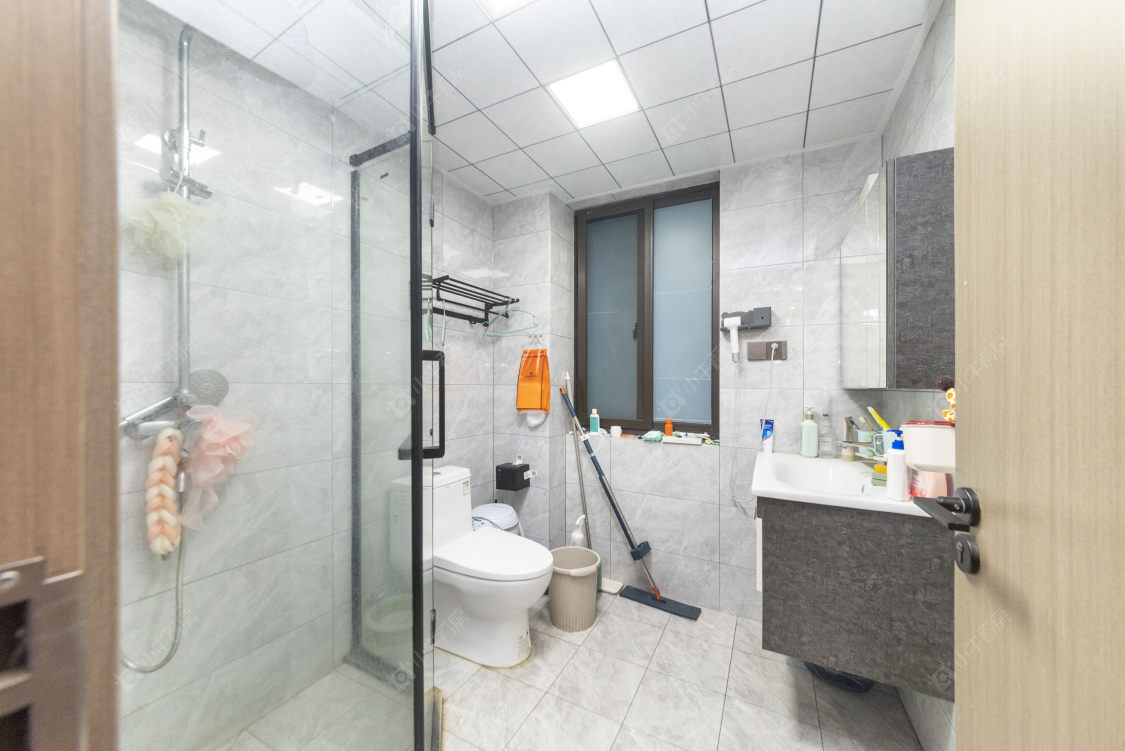 常州溪湖小镇在售二手房源室内图_小牛看房