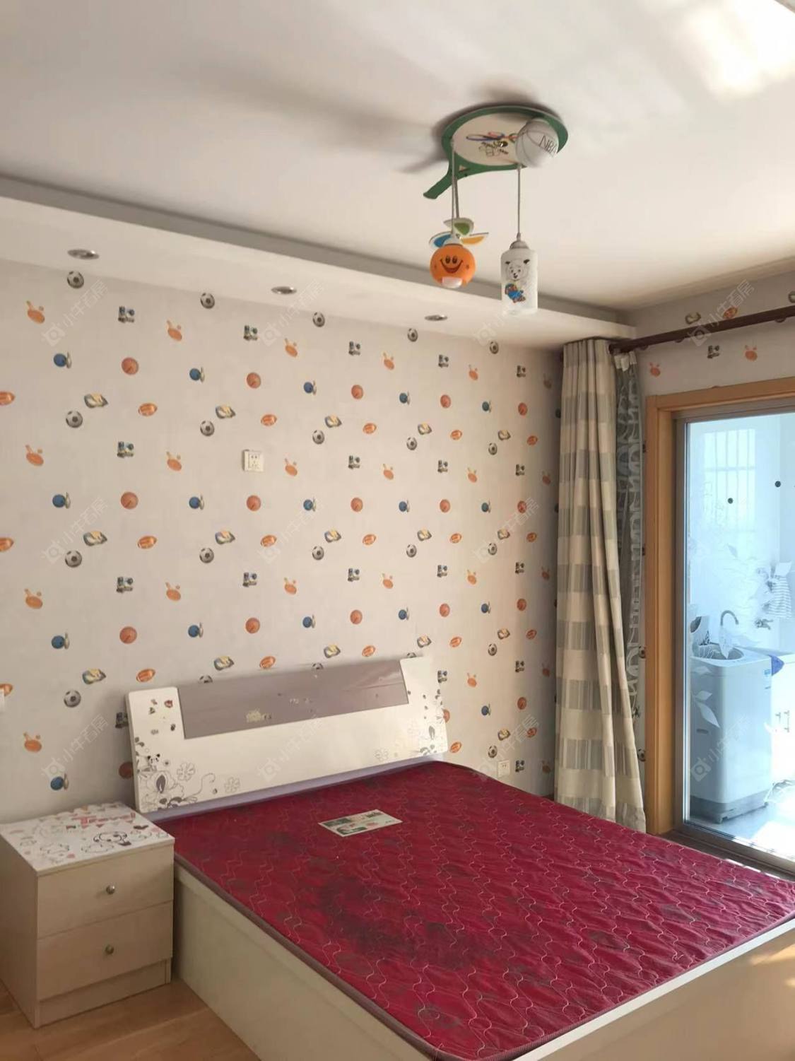 常州新立名园在租房源室内图_小牛看房