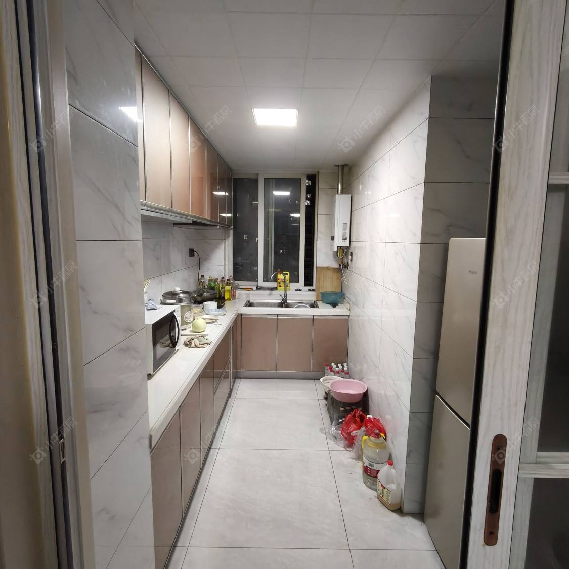 常州临津花园在租房源室内图_小牛看房