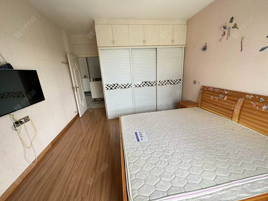 常州天安尚城一期在租房源_小牛看房