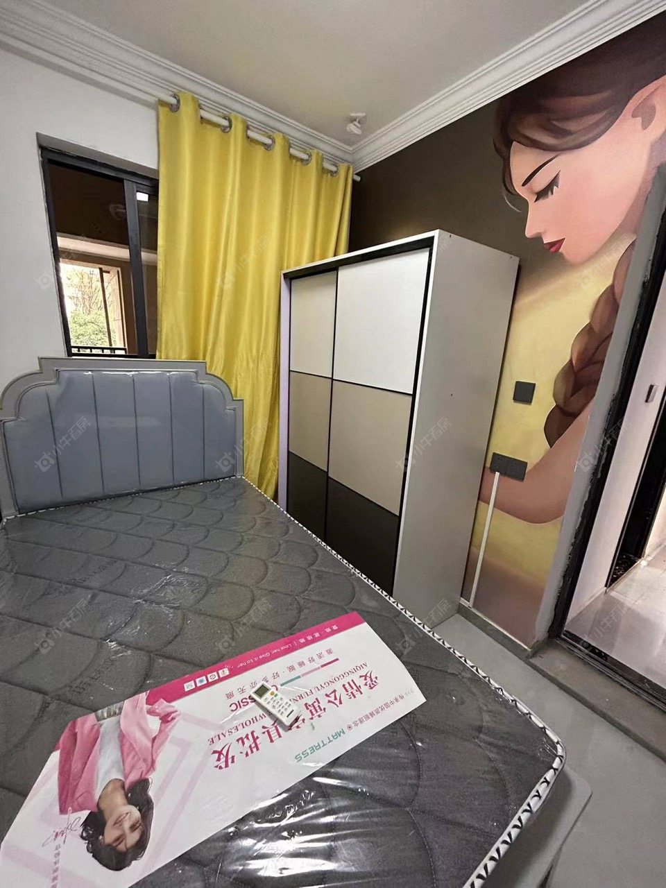 常州弘阳上城租房_弘阳上城2室2厅房源出租