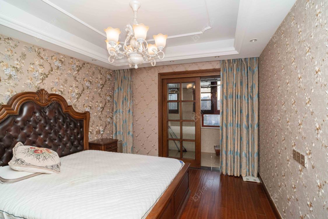 常州万水美兰城在售二手房源室内图_小牛看房