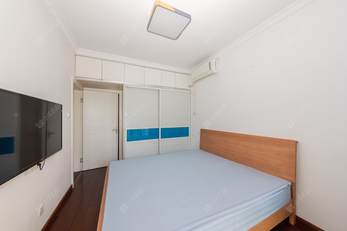 常州长宏公寓在售二手房源室内图_小牛看房