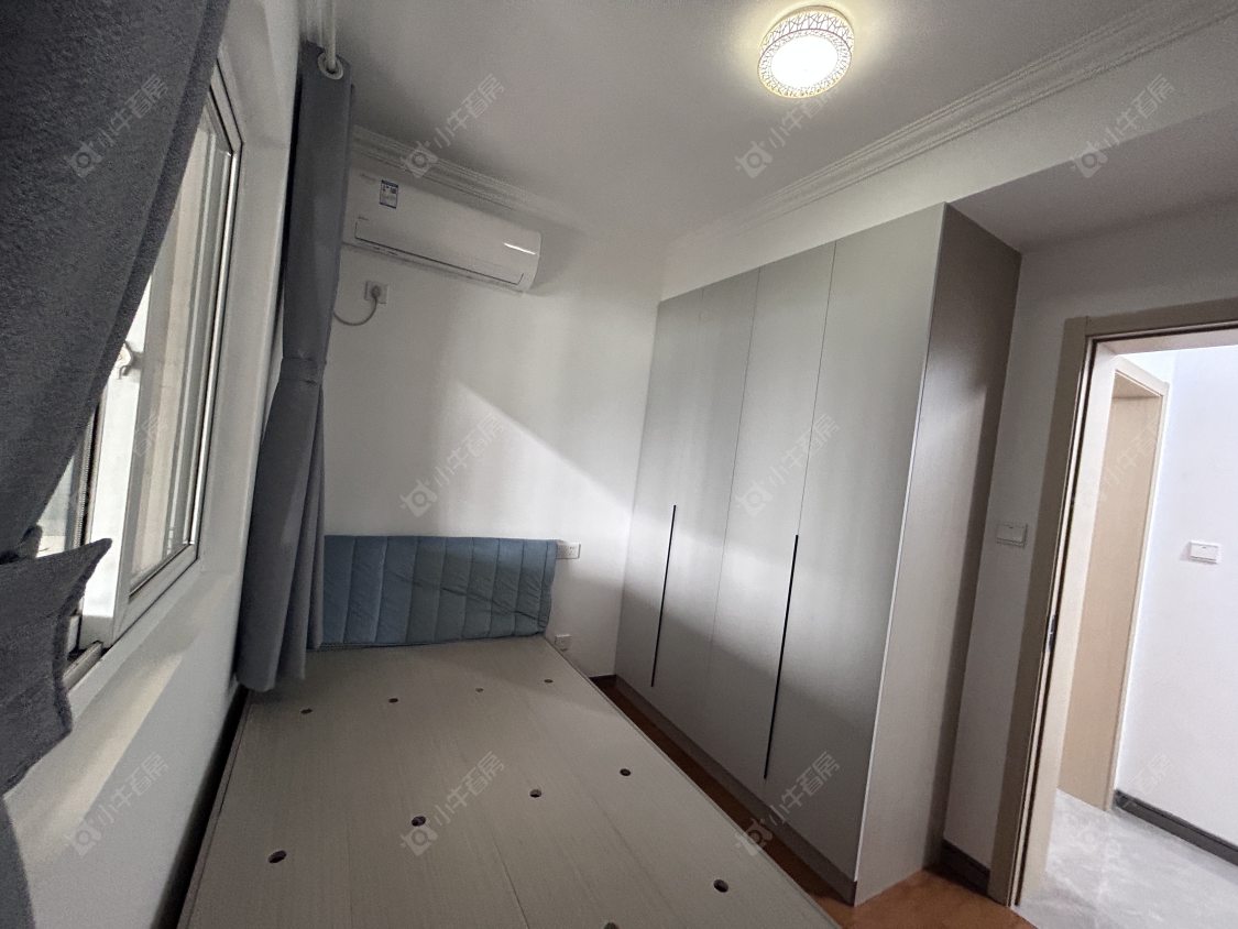 常州百馨西苑四期在租房源_小牛看房