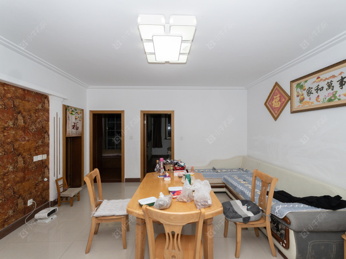 常州春风二村在售二手房源室内图_小牛看房