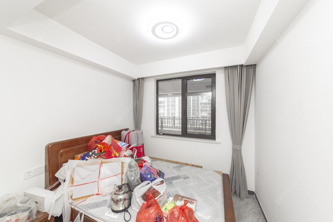 中梁金科启宸房源室内图 常州中梁金科启宸在售二手房源室内图_小牛看房