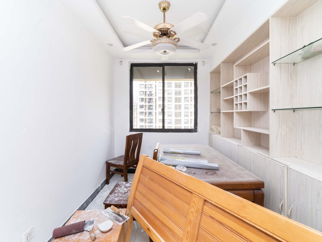 常州新城春天里在售二手房源室内图_小牛看房