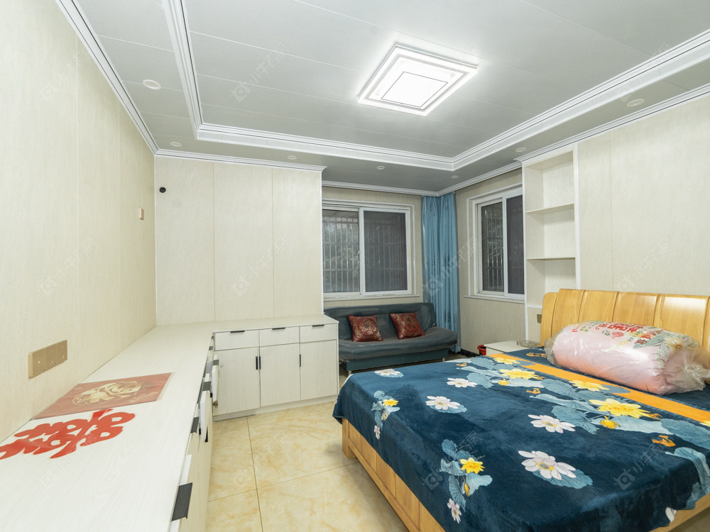 常州龙城福第在售二手房源室内图_小牛看房