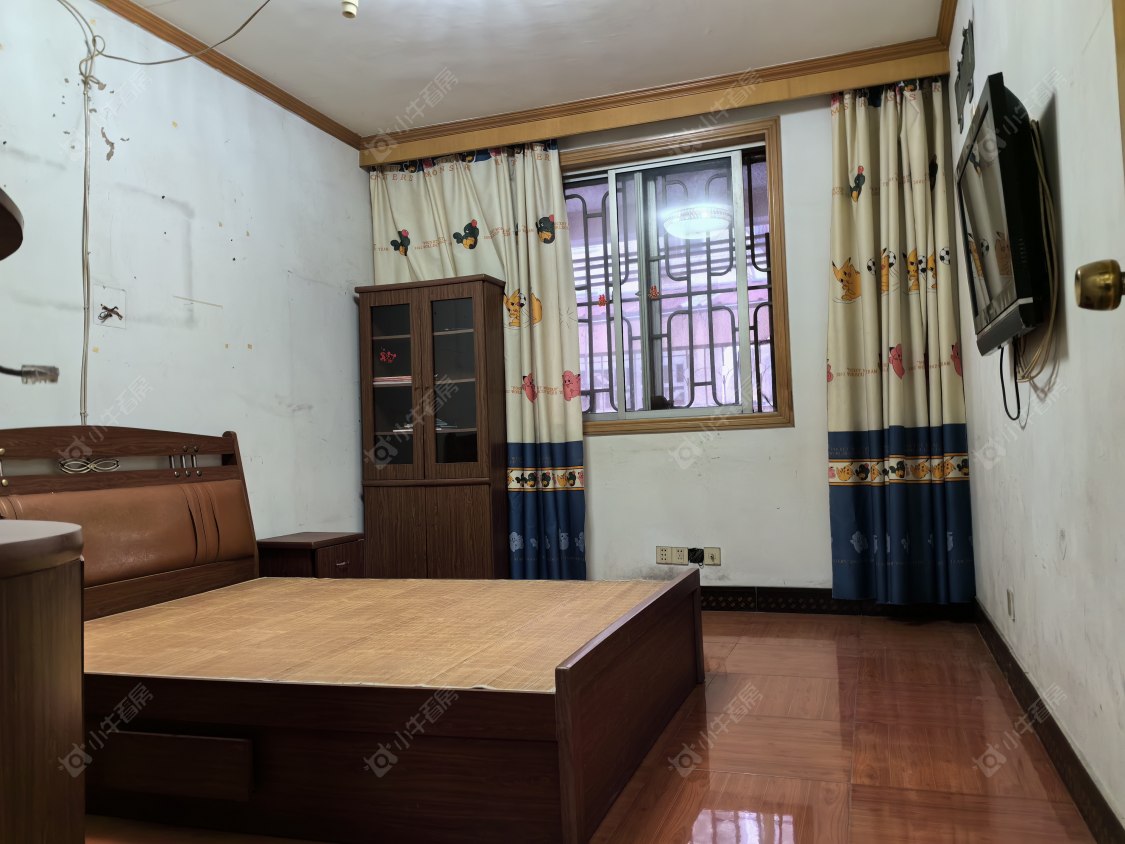 常州翠竹新村北区在租房源_小牛看房