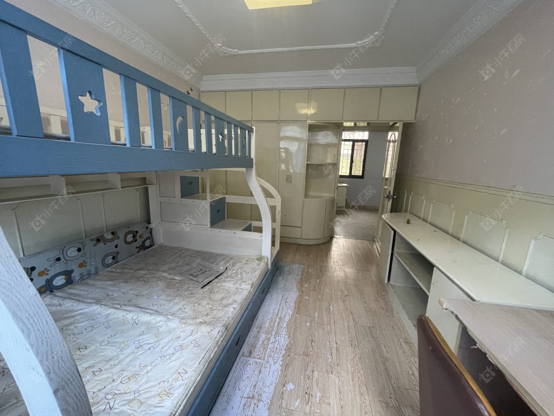 三井西小村房源 常州三井西小村在租房源_小牛看房