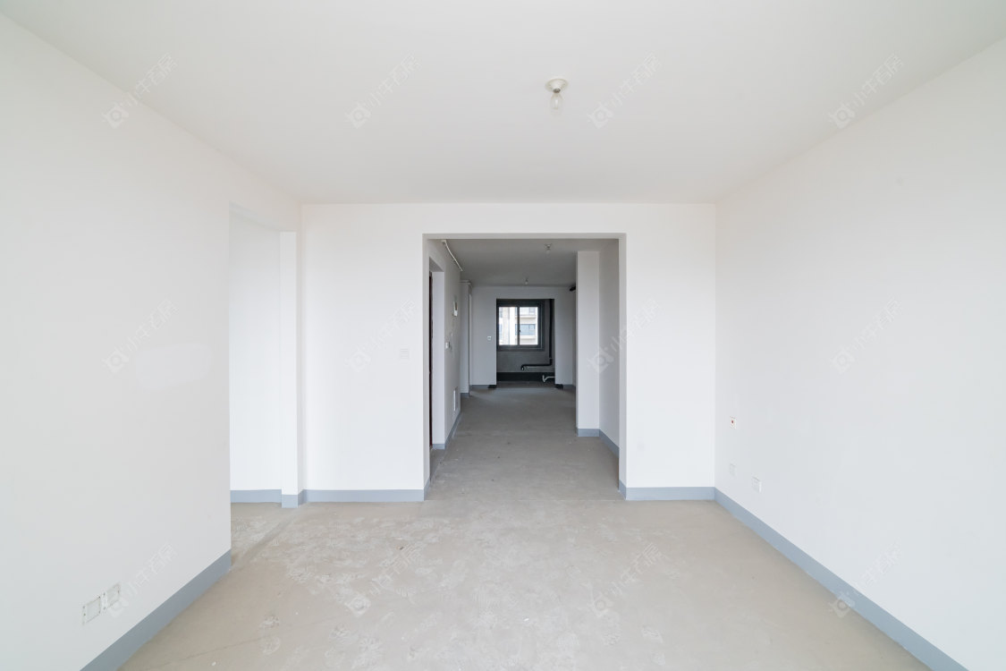 常州衡麓世家在售二手房源室内图_小牛看房