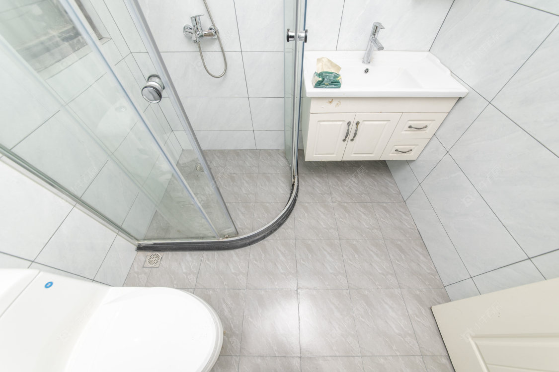 常州吾悦广场北区在售二手房源室内图_小牛看房