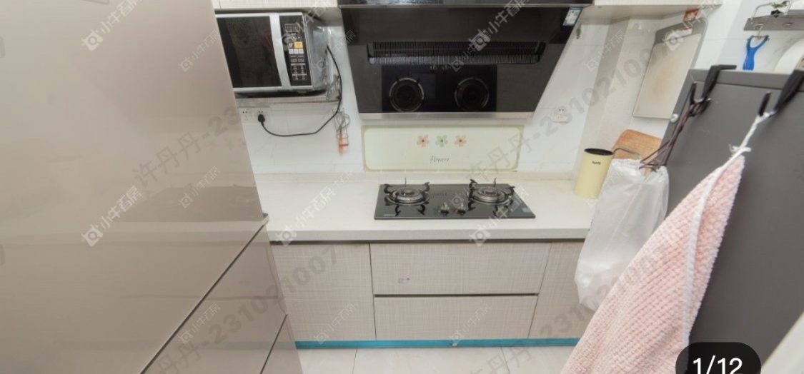 常州雅居乐星河湾在租房源室内图_小牛看房
