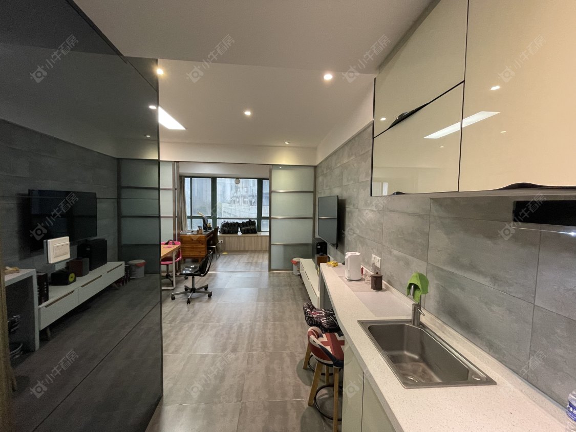 常州汇金置业广场在租房源_小牛看房