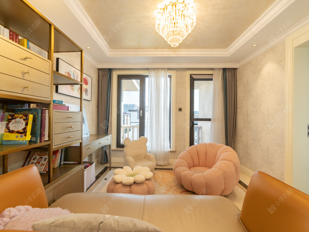 常州富琛苑在售二手房源小区图_小牛看房