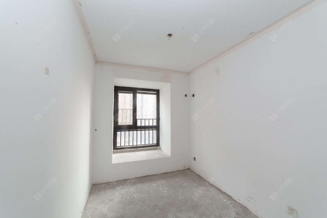 常州绿都万和城七区在售二手房源室内图_小牛看房