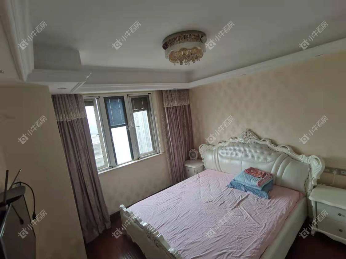 常州九龙仓繁华里在租房源_小牛看房