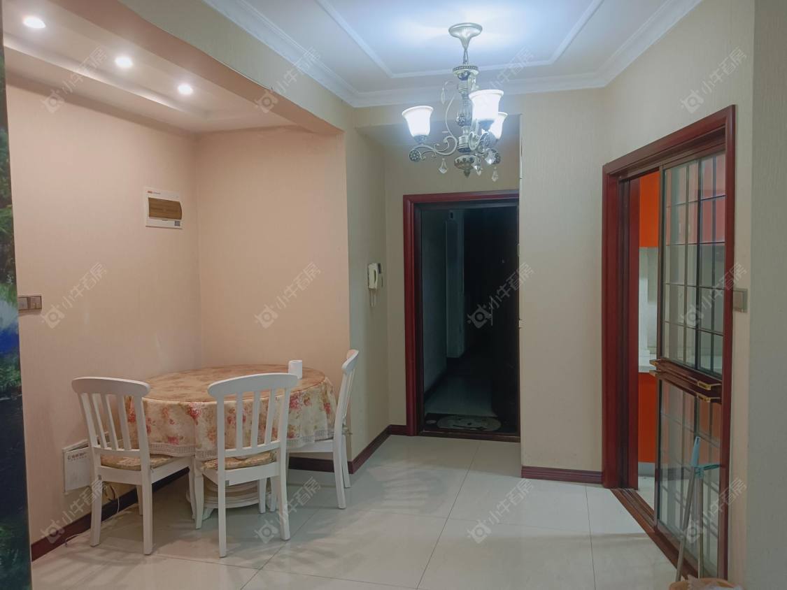 新城公馆风尚房源室内图 常州新城公馆风尚在租房源室内图_小牛看房