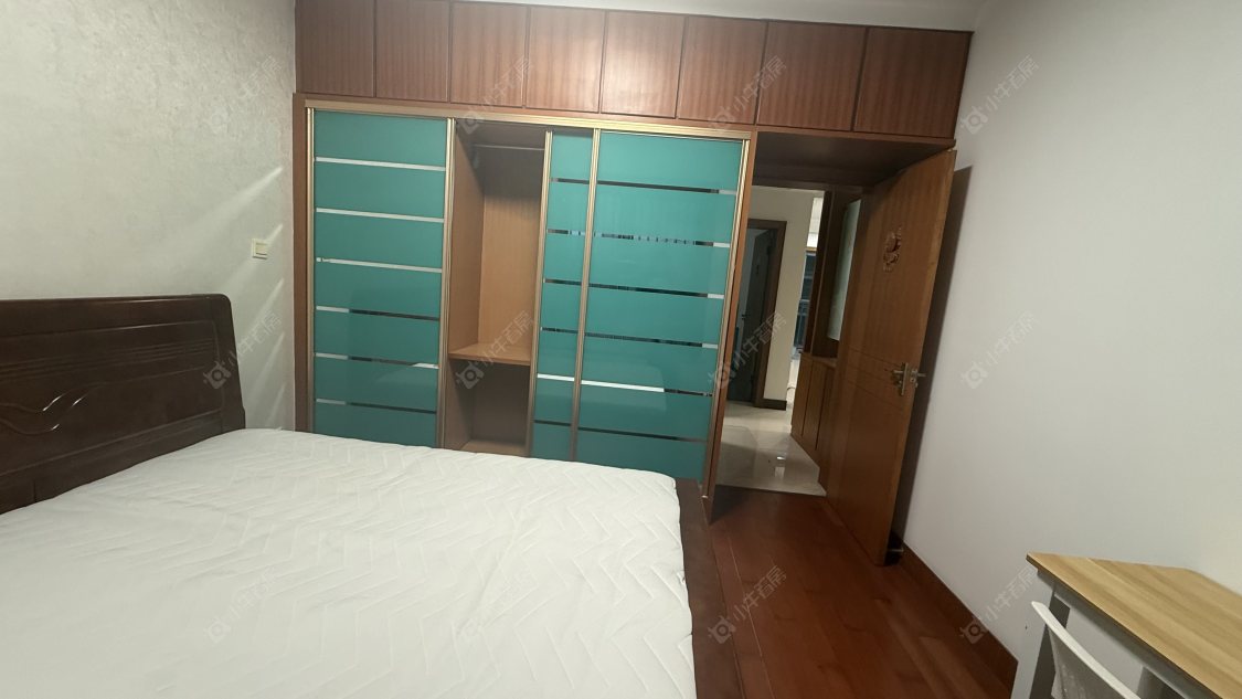 常州旺角花园在租房源_小牛看房