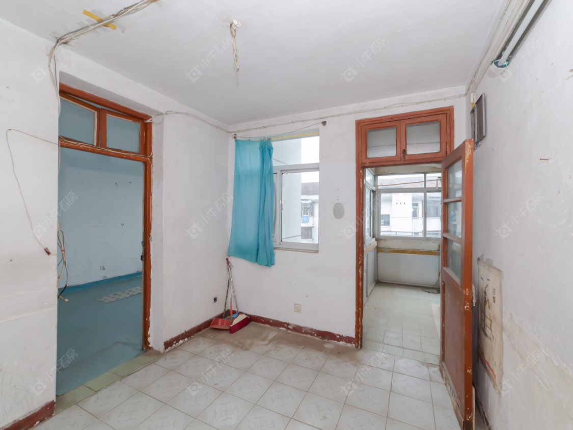 常州翠竹新村南区在售二手房源室内图_小牛看房