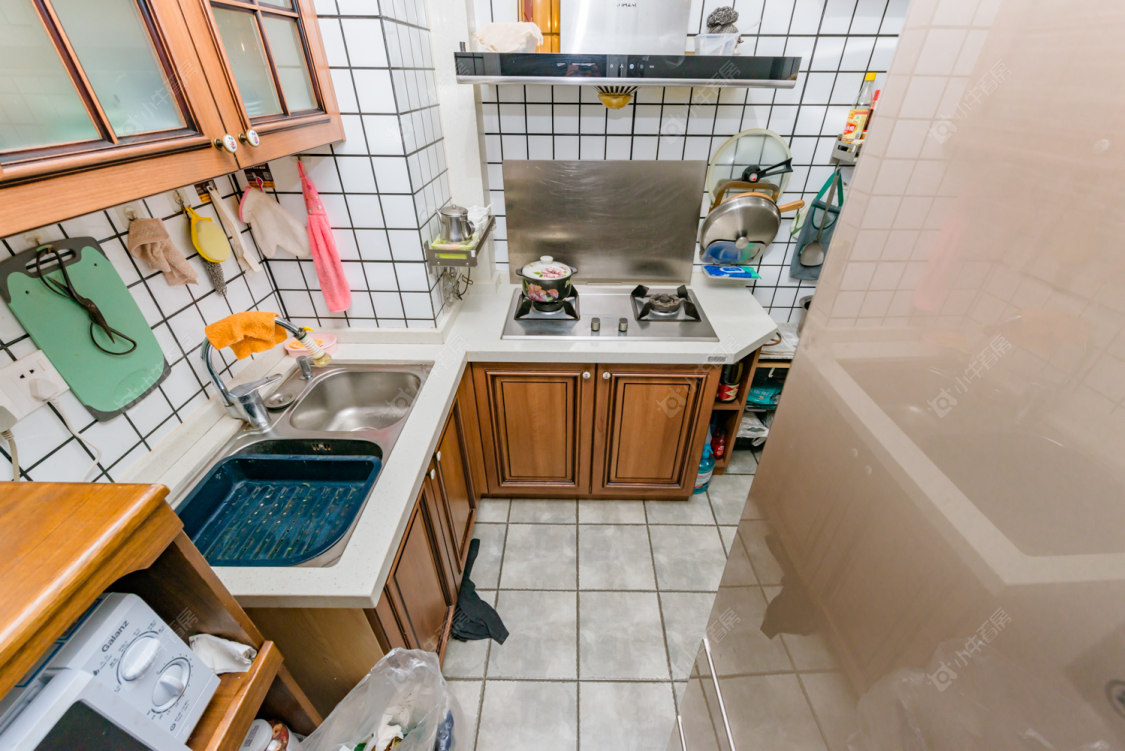 常州公园路在售二手房源室内图_小牛看房