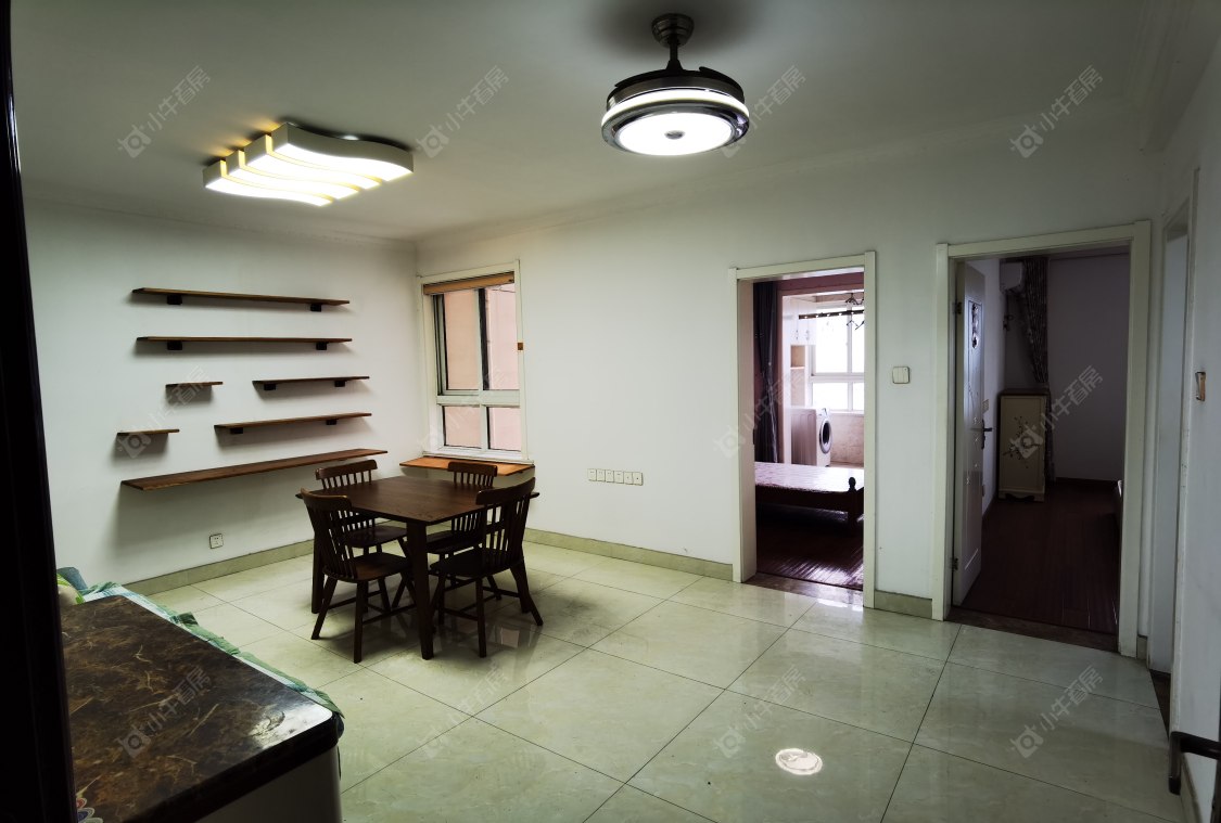 常州松涛苑在租房源室内图_小牛看房