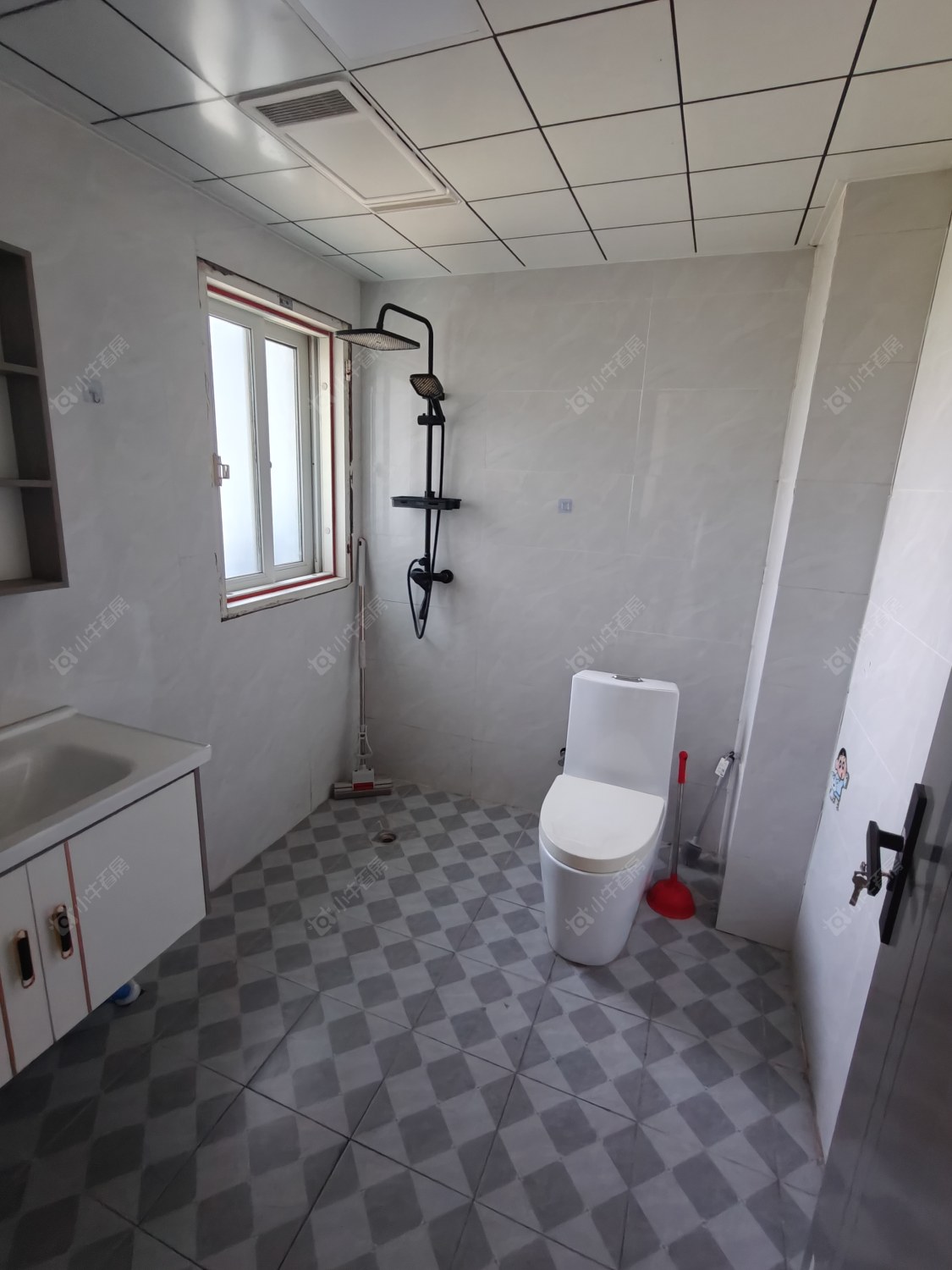 常州路劲城市印象在租房源室内图_小牛看房