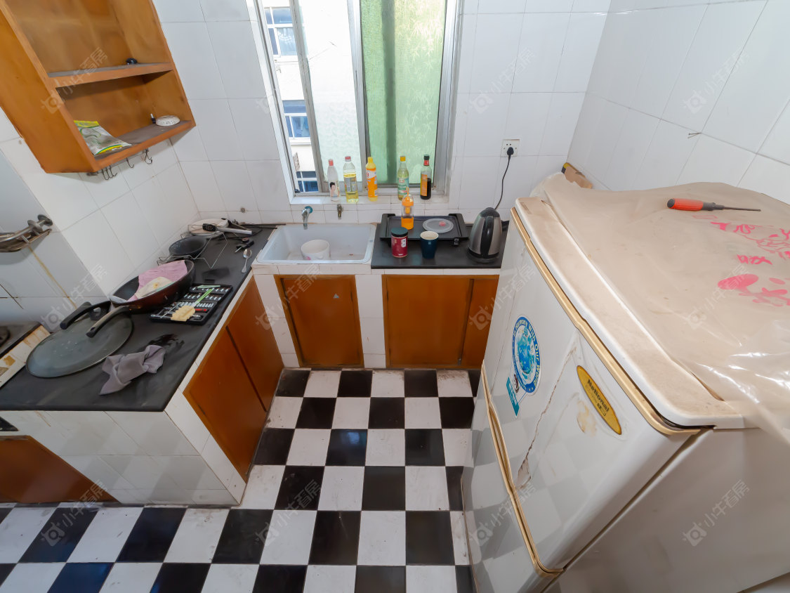 北环新村武进小区房源室内图 常州北环新村武进小区在售二手房源室内图_小牛看房