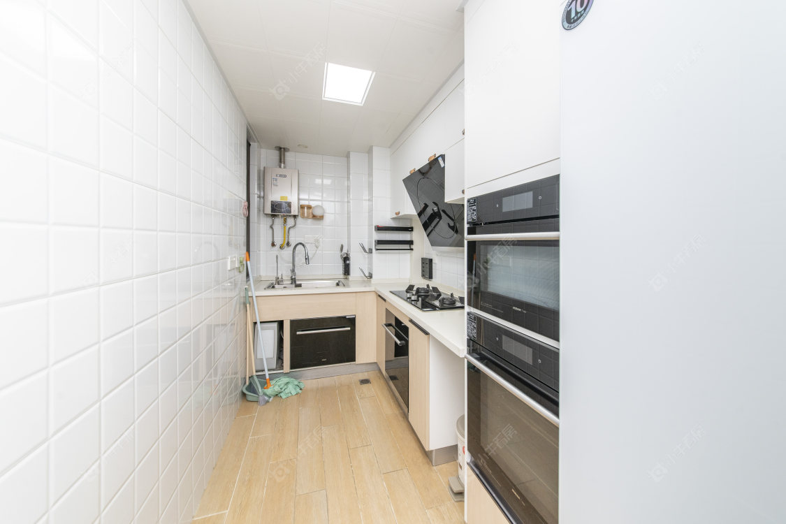 常州吾悦广场南区在售二手房源室内图_小牛看房