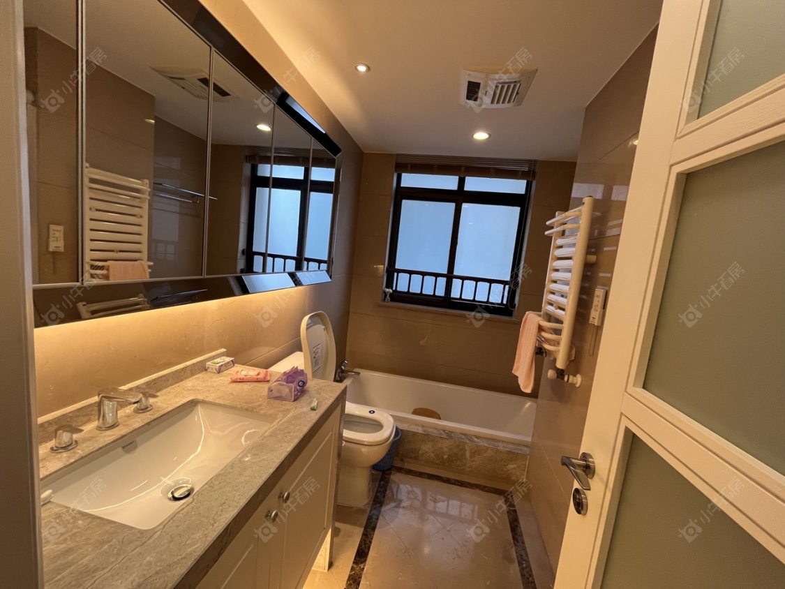 新城帝景南区房源室内图 常州新城帝景南区在租房源室内图_小牛看房