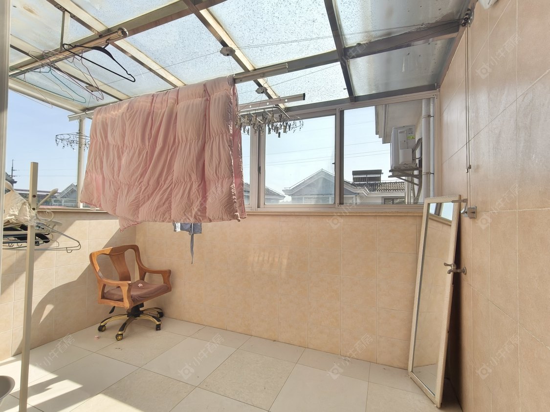 常州新昌花苑北区在租房源室内图_小牛看房