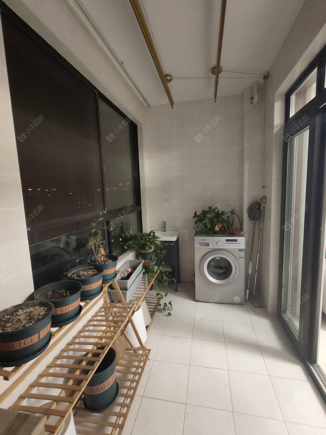 常州绿地世纪城一期在租房源室内图_小牛看房