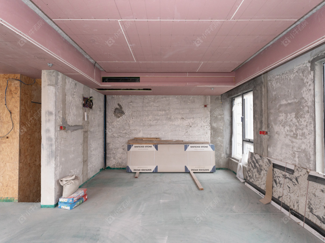 常州漫山花海（唐顿庄园）在售二手房源室内图_小牛看房