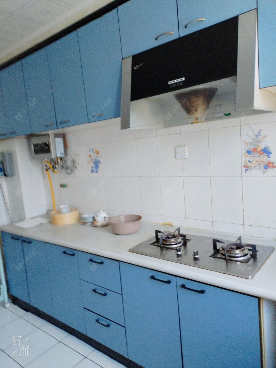 兰翔二村房源室内图 常州兰翔二村在租房源室内图_小牛看房