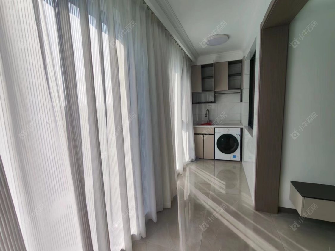 常州锦凤合鸣在租房源室内图_小牛看房