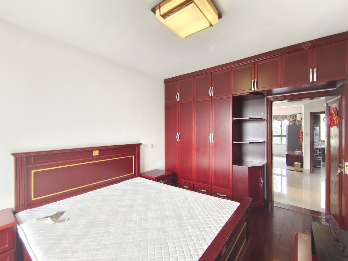 常州新城长岛在租房源_小牛看房