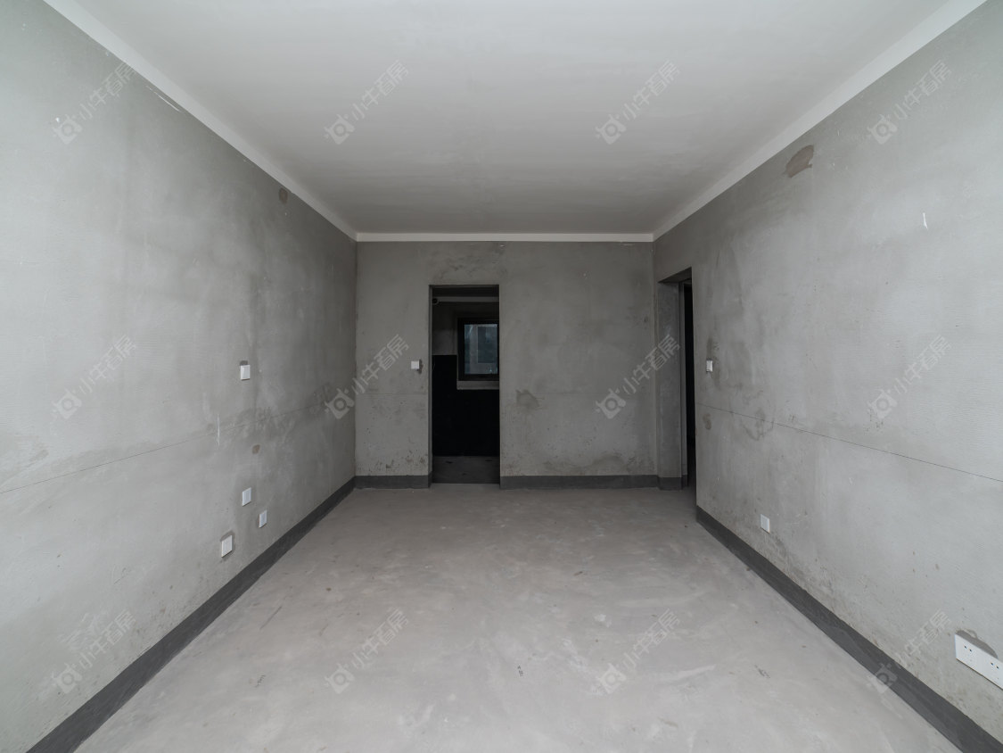 常州紫霞花苑在售二手房源室内图_小牛看房