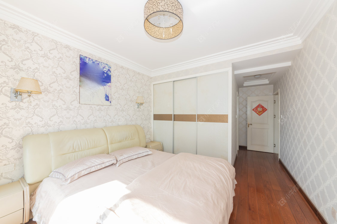 九洲花园二期房源室内图 常州九洲花园二期在售二手房源室内图_小牛看房