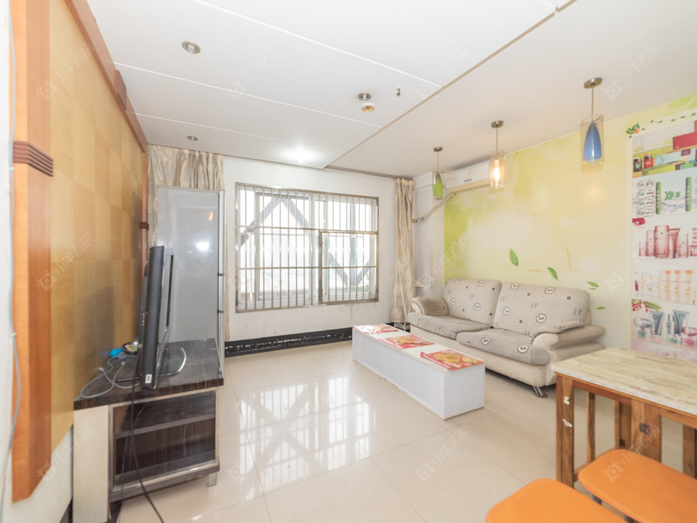 常州现代城在售二手房源室内图_小牛看房