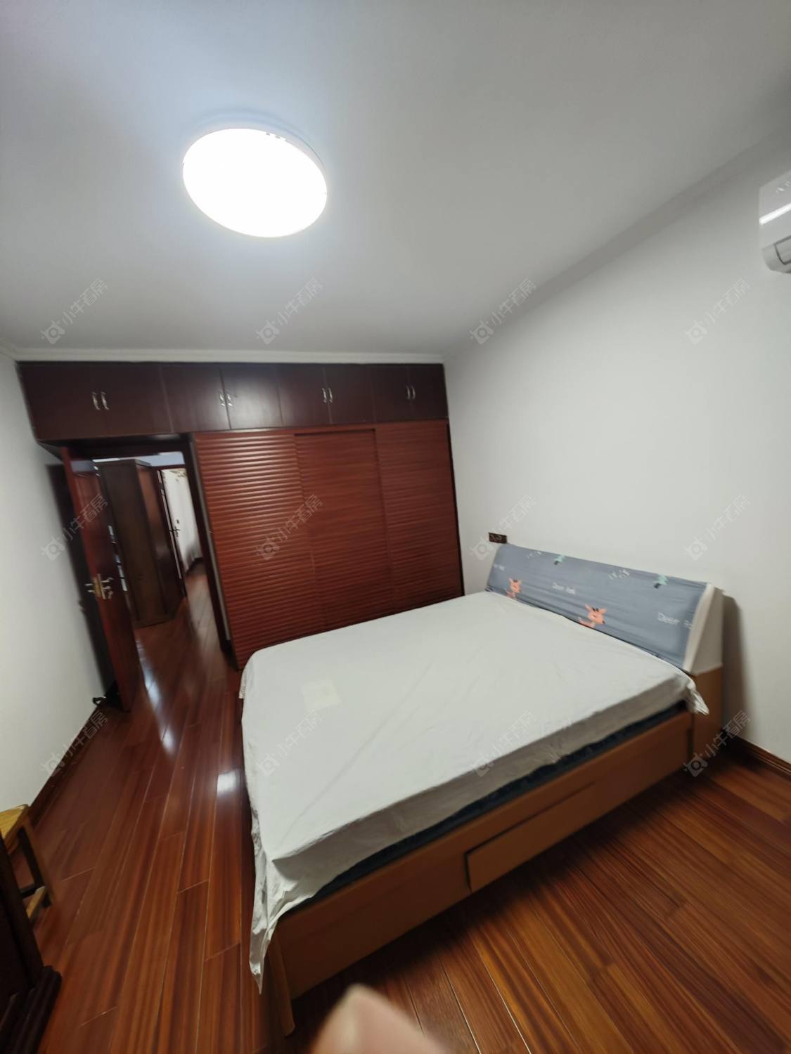 常州采菱公寓在租房源室内图_小牛看房