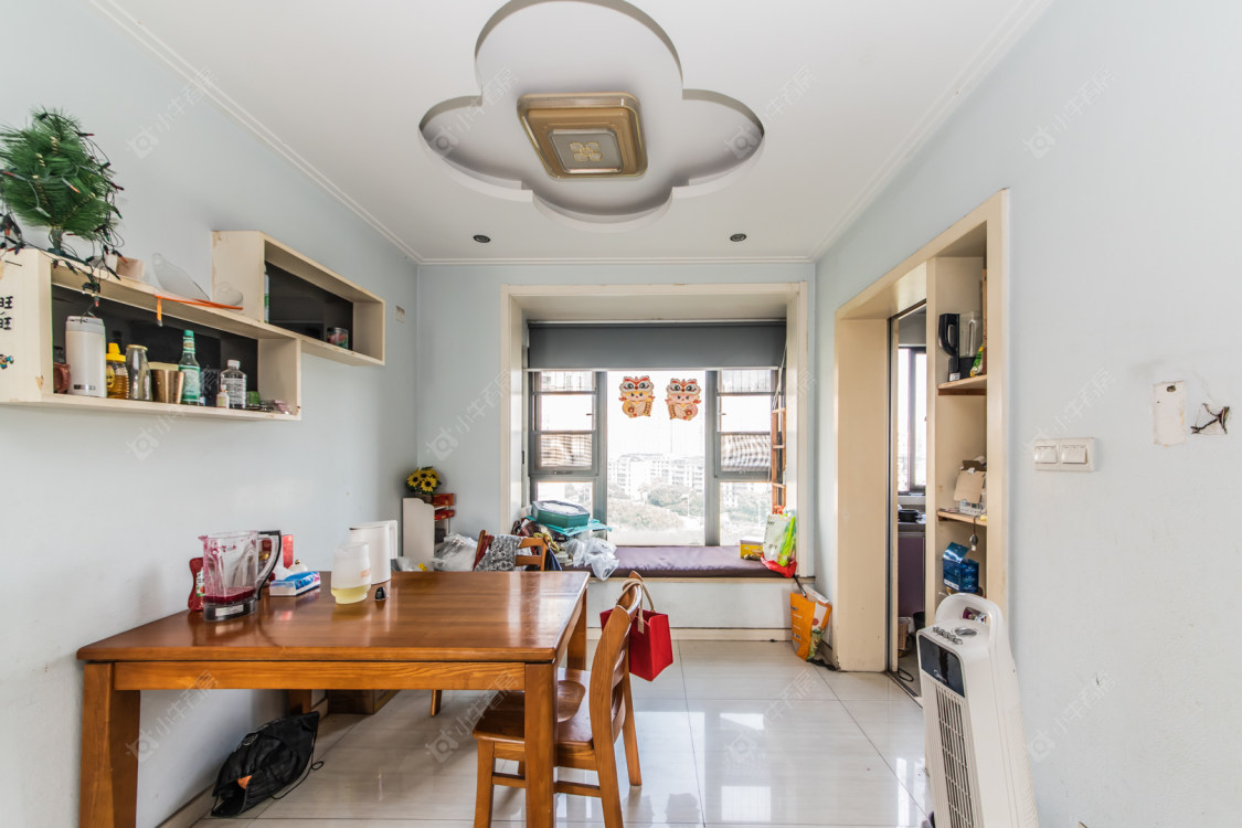 世茂香槟湖一期房源室内图 常州世茂香槟湖一期在售二手房源室内图_小牛看房