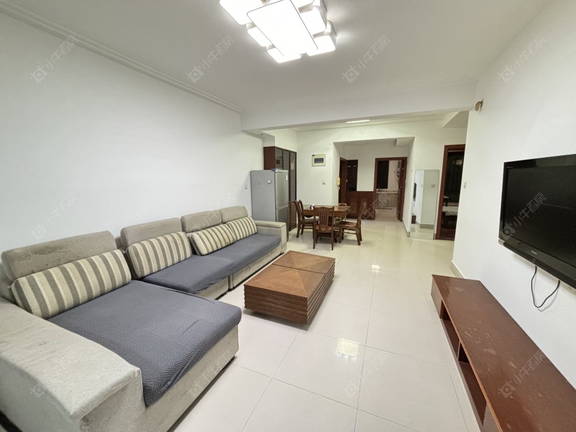 常州府翰苑西区2室2厅在租房源出租