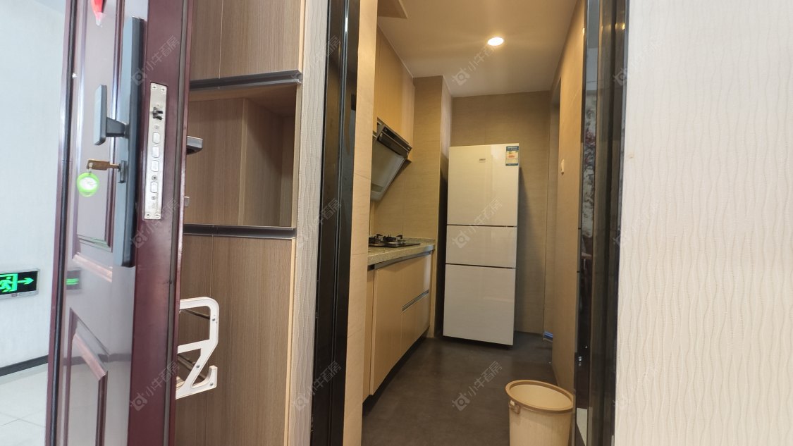 常州星河国际五区在租房源室内图_小牛看房