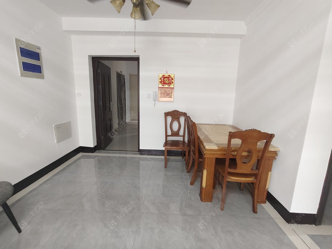 常州百馨西苑五期在租房源室内图_小牛看房